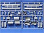 CB35004  техника и вооружение  7.5cm PaK40(SF) auf Geschutzwagen 39(F) Marder I  (1:35) 4544032073633