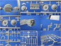 CB35004  техника и вооружение  7.5cm PaK40(SF) auf Geschutzwagen 39(F) Marder I  (1:35) 4544032073633