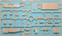 CB35006  техника и вооружение  Italian CV3/33 Tankette (Serie II)  (1:35) 4544032622671