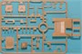 CB35006  техника и вооружение  Italian CV3/33 Tankette (Serie II)  (1:35) 4544032622671