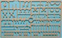 CB35006  техника и вооружение  Italian CV3/33 Tankette (Serie II)  (1:35) 4544032622671