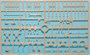 CB35006  техника и вооружение  Italian CV3/33 Tankette (Serie II)  (1:35) 4544032622671