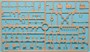 CB35006  техника и вооружение  Italian CV3/33 Tankette (Serie II)  (1:35) 4544032622671