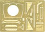 CB35007  техника и вооружение  CV3/35 Tankette Series II (Late Production)  (1:35) 4544032622688
