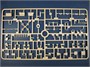 CB35007  техника и вооружение  CV3/35 Tankette Series II (Late Production)  (1:35) 4544032622688