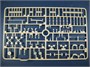 CB35007  техника и вооружение  CV3/35 Tankette Series II (Late Production)  (1:35) 4544032622688