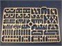 CB35007  техника и вооружение  CV3/35 Tankette Series II (Late Production)  (1:35) 4544032622688