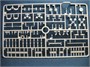 CB35008  техника и вооружение  CV3/35 Lanciafiamme tankette  (1:35) 4544032656874