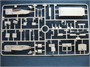CB35008  техника и вооружение  CV3/35 Lanciafiamme tankette  (1:35) 4544032656874