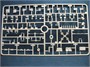 CB35008  техника и вооружение  CV3/35 Lanciafiamme tankette  (1:35) 4544032656874