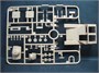 CB35008  техника и вооружение  CV3/35 Lanciafiamme tankette  (1:35) 4544032656874