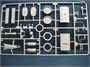 CB35008  техника и вооружение  CV3/35 Lanciafiamme tankette  (1:35) 4544032656874