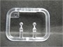 CB35008  техника и вооружение  CV3/35 Lanciafiamme tankette  (1:35) 4544032656874