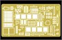 CB35009SP  техника и вооружение  WWII British Humber Mk.I Scout Car & AFV Crew Set  (1:35) 6970162330120