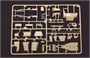 CB35009SP  техника и вооружение  WWII British Humber Mk.I Scout Car & AFV Crew Set  (1:35) 6970162330120