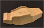 CB35009SP  техника и вооружение  WWII British Humber Mk.I Scout Car & AFV Crew Set  (1:35) 6970162330120