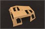 CB35009SP  техника и вооружение  WWII British Humber Mk.I Scout Car & AFV Crew Set  (1:35) 6970162330120