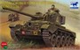 CB35010  техника и вооружение  British Cruiser Tank A34 Comet  (1:35) 4544032637903