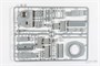CB35010SP  техника и вооружение  British Cruiser Tank A34 Comet (1:35) 4544032742805