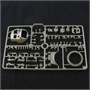 CB35011  техника и вооружение  T17E1 Staghound A/C Mk.I (Late Production)  (1:35) 4544032605681