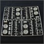 CB35011  техника и вооружение  T17E1 Staghound A/C Mk.I (Late Production)  (1:35) 4544032605681