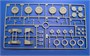 CB35013  техника и вооружение  Leichter Panzerspahwagen (MG) Sd.Kfz. 221 (1:35) 4544032653064