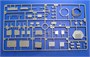 CB35013  техника и вооружение  Leichter Panzerspahwagen (MG) Sd.Kfz. 221 (1:35) 4544032653064