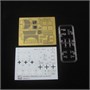 CB35013  техника и вооружение  Leichter Panzerspahwagen (MG) Sd.Kfz. 221 (1:35) 4544032653064
