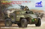 CB35016  техника и вооружение  Humber Scout Car Mk.I w/Twins K-Gun (D-Day Version)  (1:35) 4544032622572