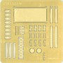 CB35019  техника и вооружение  French Hotchkiss H38/39 Light Tank (1:35) 4544032622725
