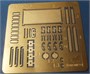 CB35019  техника и вооружение  French Hotchkiss H38/39 Light Tank (1:35) 4544032622725