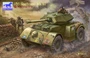 CB35021  техника и вооружение  Staghound Mk.III Armoured Car  (1:35) 4544032622596