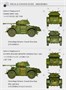CB35021  техника и вооружение  Staghound Mk.III Armoured Car  (1:35) 4544032622596