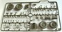 CB35021  техника и вооружение  Staghound Mk.III Armoured Car  (1:35) 4544032622596