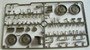 CB35021  техника и вооружение  Staghound Mk.III Armoured Car  (1:35) 4544032622596