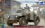 CB35022  техника и вооружение  Leichter Panzerspähwagen Sd.Kfz. 221 (Chinese Army Version)  (1:35) 4544032659530