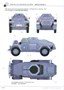 CB35022  техника и вооружение  Leichter Panzerspähwagen Sd.Kfz. 221 (Chinese Army Version)  (1:35) 4544032659530