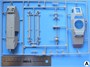 CB35022  техника и вооружение  Leichter Panzerspähwagen Sd.Kfz. 221 (Chinese Army Version)  (1:35) 4544032659530