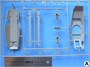 CB35022  техника и вооружение  Leichter Panzerspähwagen Sd.Kfz. 221 (Chinese Army Version)  (1:35) 4544032659530