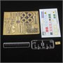 CB35025  техника и вооружение  A13 Mk. I/Cruiser Tank Mk.III (1:35) 4544032644581