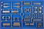 CB35025  техника и вооружение  A13 Mk. I/Cruiser Tank Mk.III (1:35) 4544032644581