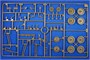 CB35025  техника и вооружение  A13 Mk. I/Cruiser Tank Mk.III (1:35) 4544032644581