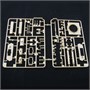 CB35029  техника и вооружение  A13 Mk.II Cruiser Tank Mk.IVA (Early/Late) Production (1:35) 4544032659578