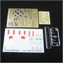 CB35029  техника и вооружение  A13 Mk.II Cruiser Tank Mk.IVA (Early/Late) Production (1:35) 4544032659578