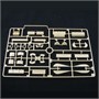 CB35029  техника и вооружение  A13 Mk.II Cruiser Tank Mk.IVA (Early/Late) Production (1:35) 4544032659578
