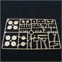 CB35029  техника и вооружение  A13 Mk.II Cruiser Tank Mk.IVA (Early/Late) Production (1:35) 4544032659578
