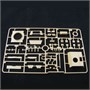 CB35029  техника и вооружение  A13 Mk.II Cruiser Tank Mk.IVA (Early/Late) Production (1:35) 4544032659578