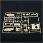 CB35029  техника и вооружение  A13 Mk.II Cruiser Tank Mk.IVA (Early/Late) Production (1:35) 4544032659578