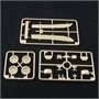 CB35029  техника и вооружение  A13 Mk.II Cruiser Tank Mk.IVA (Early/Late) Production (1:35) 4544032659578