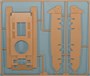CB35030  техника и вооружение  Panzerkampfwagen Mk IV, 744(E) (A13)  (1:35) 4544032659585